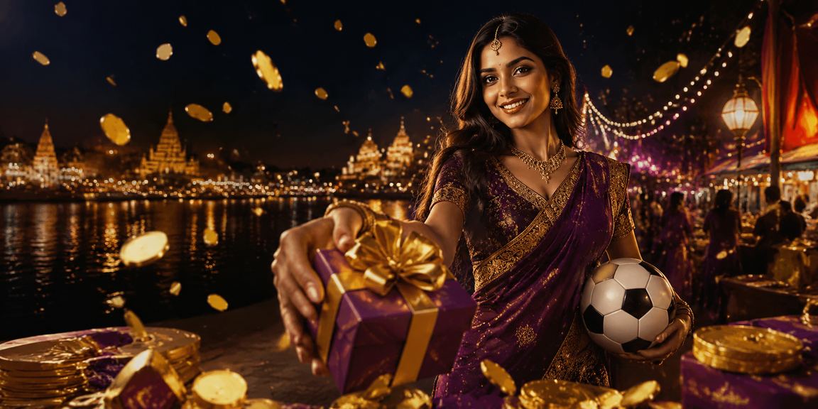 Football betting and casino nightlife in India, connecting sports and card games